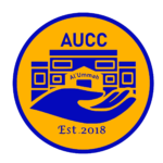 AUCC Al'Ummah organization seal, established 2018